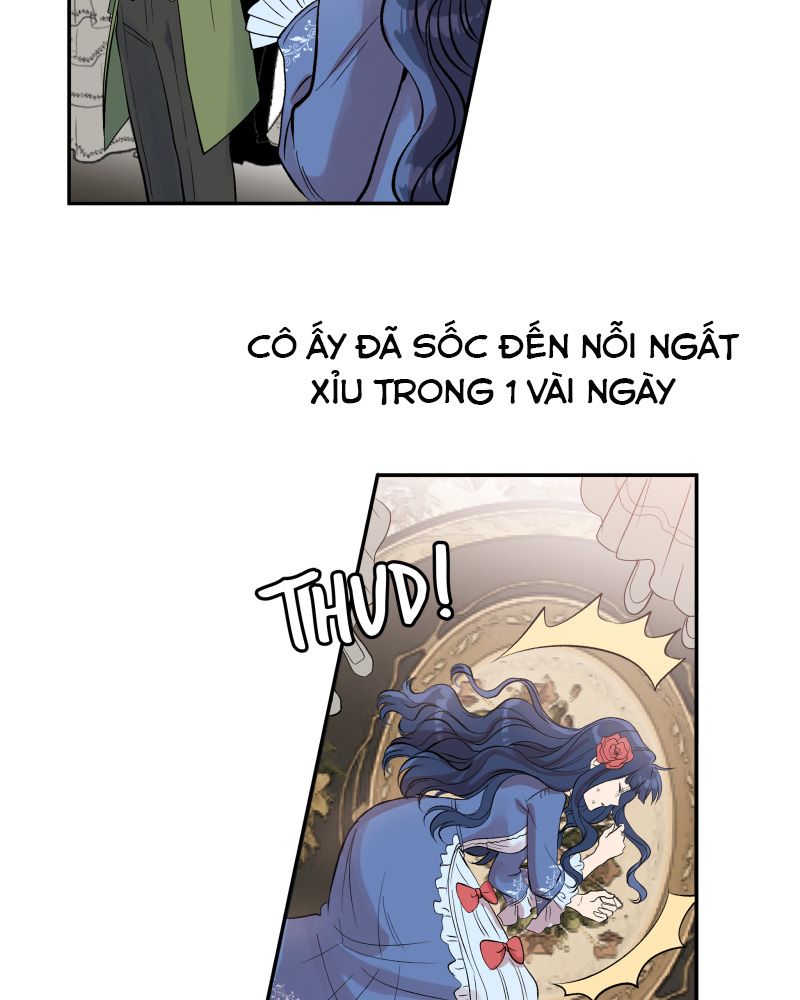 đọc truyện Phải Lòng Ông Nội Của Vị Hôn Phu Cũ Của Tôi Chương 29 ảnh 5 tại Thiên Thai Truyện