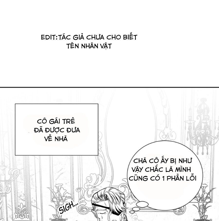 đọc truyện Phải Lòng Ông Nội Của Vị Hôn Phu Cũ Của Tôi Chương 3 ảnh 3 tại Thiên Thai Truyện