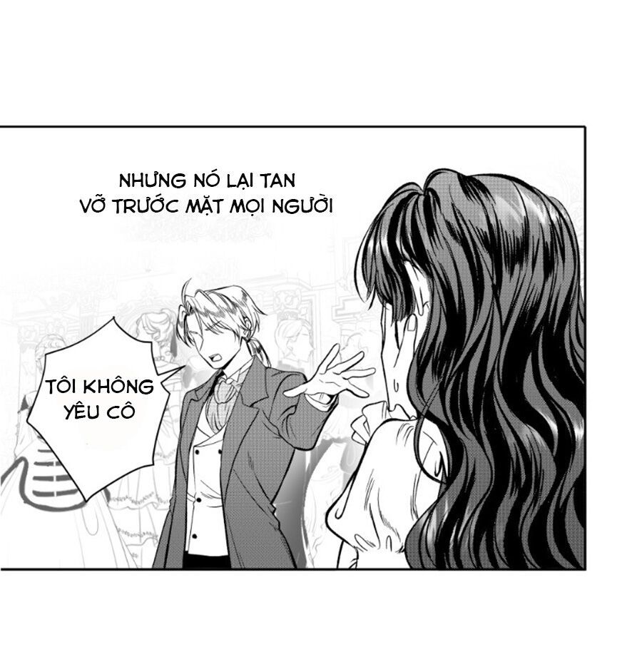 đọc truyện Phải Lòng Ông Nội Của Vị Hôn Phu Cũ Của Tôi Chương 3 ảnh 5 tại Thiên Thai Truyện