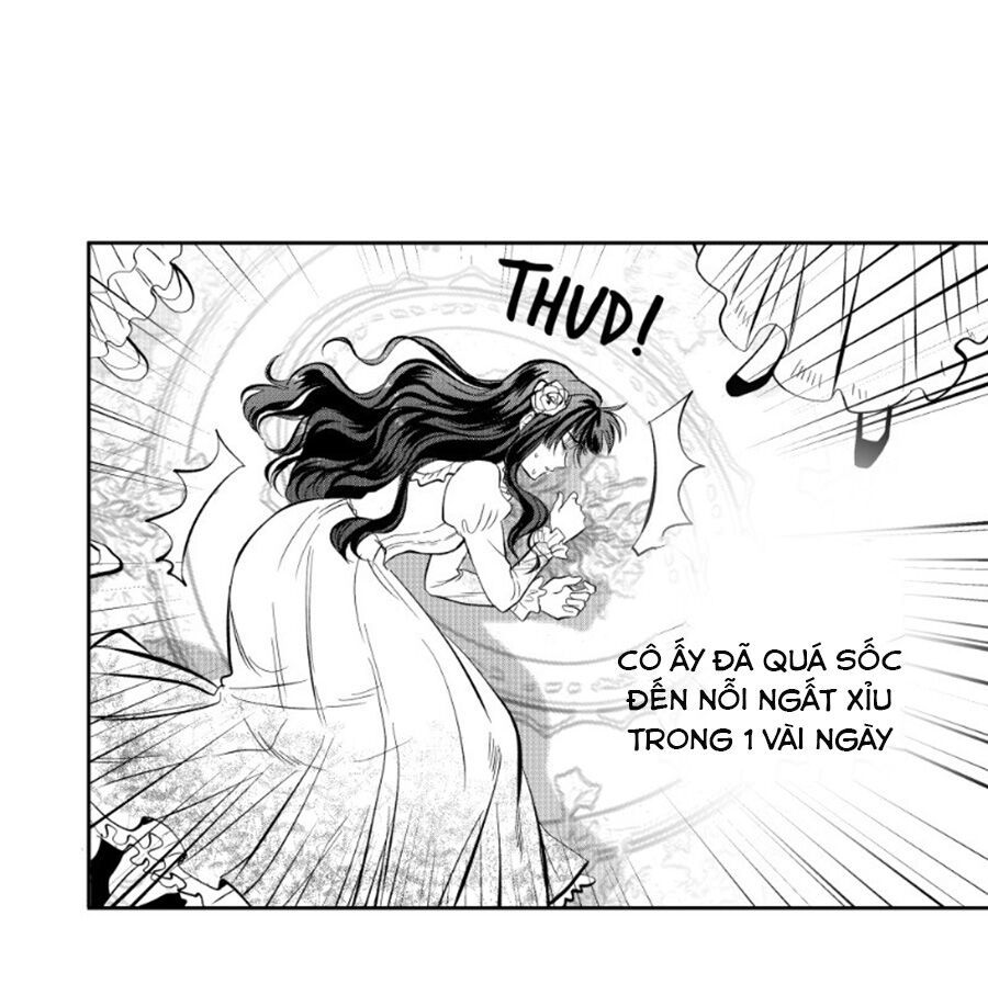 đọc truyện Phải Lòng Ông Nội Của Vị Hôn Phu Cũ Của Tôi Chương 3 ảnh 6 tại Thiên Thai Truyện