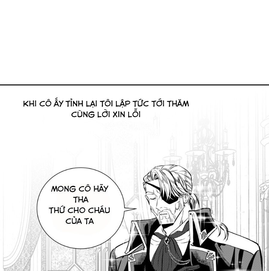 đọc truyện Phải Lòng Ông Nội Của Vị Hôn Phu Cũ Của Tôi Chương 3 ảnh 7 tại Thiên Thai Truyện