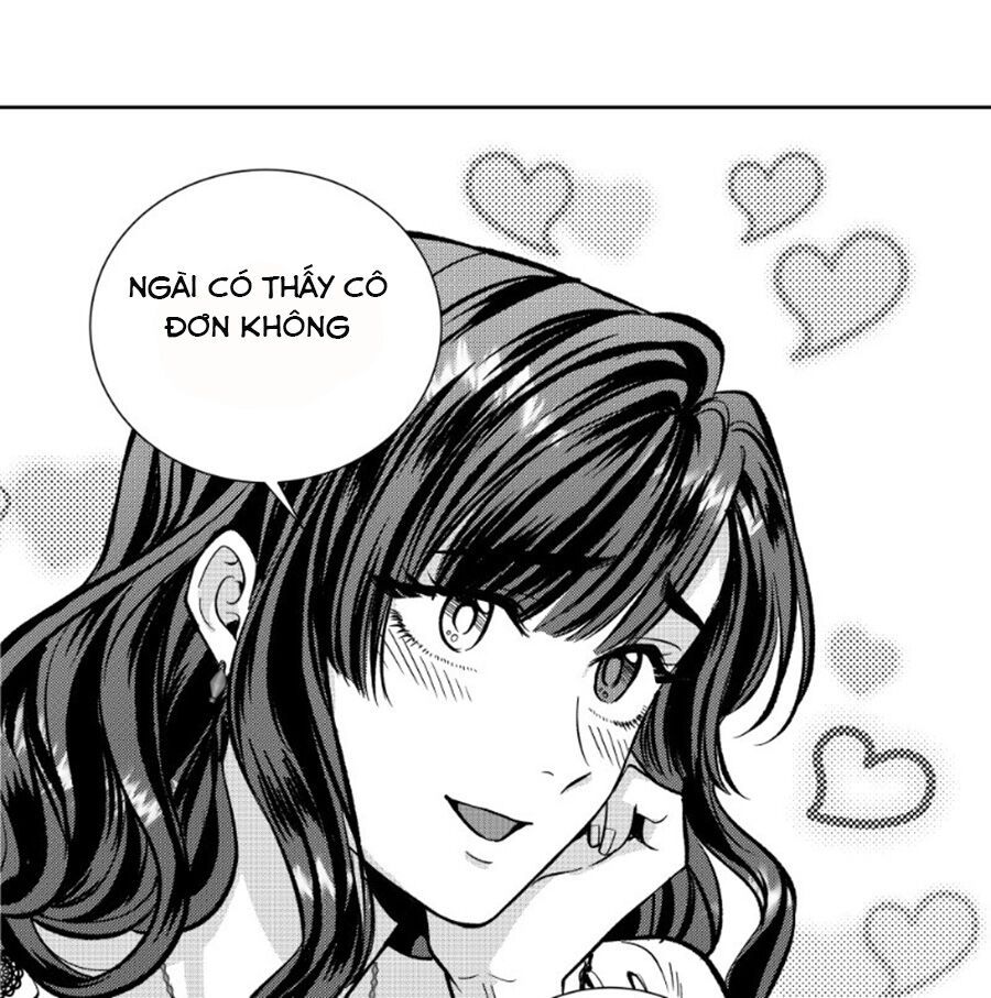 đọc truyện Phải Lòng Ông Nội Của Vị Hôn Phu Cũ Của Tôi Chương 3 ảnh 9 tại Thiên Thai Truyện