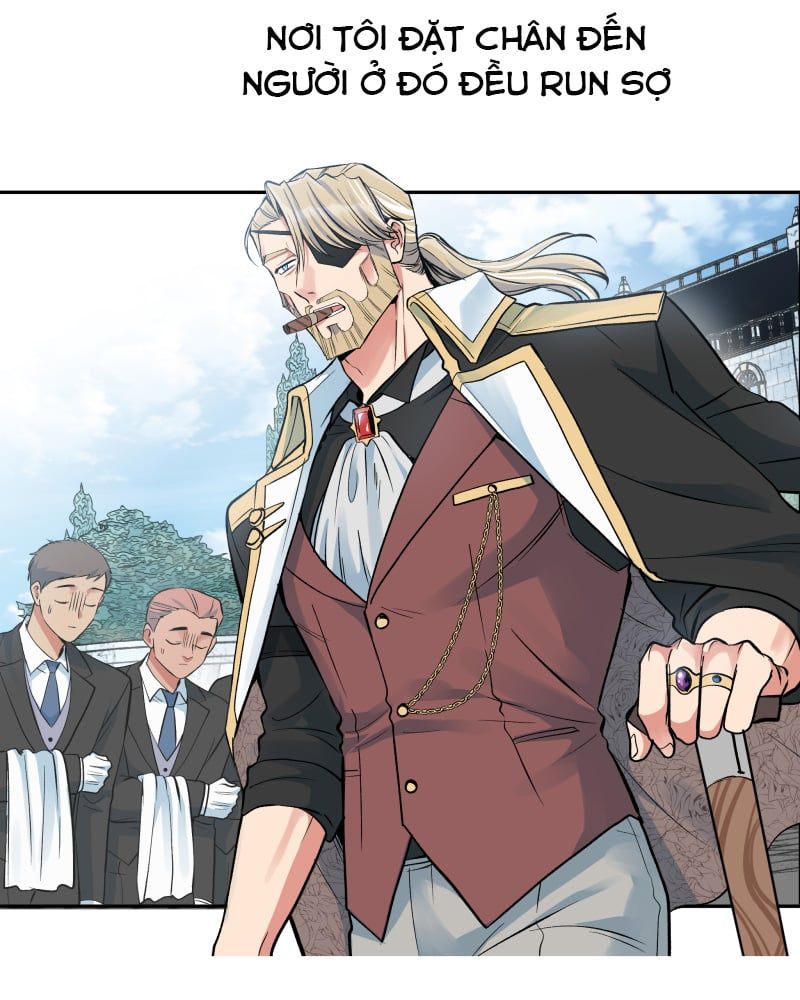 đọc truyện Phải Lòng Ông Nội Của Vị Hôn Phu Cũ Của Tôi Chương 30 ảnh 8 tại Thiên Thai Truyện