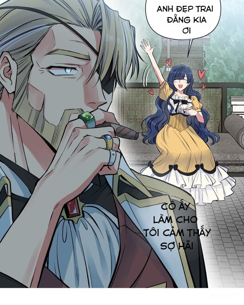 đọc truyện Phải Lòng Ông Nội Của Vị Hôn Phu Cũ Của Tôi Chương 30 ảnh 11 tại Thiên Thai Truyện