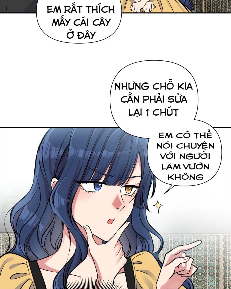 đọc truyện Phải Lòng Ông Nội Của Vị Hôn Phu Cũ Của Tôi Chương 31 ảnh 6 tại Thiên Thai Truyện