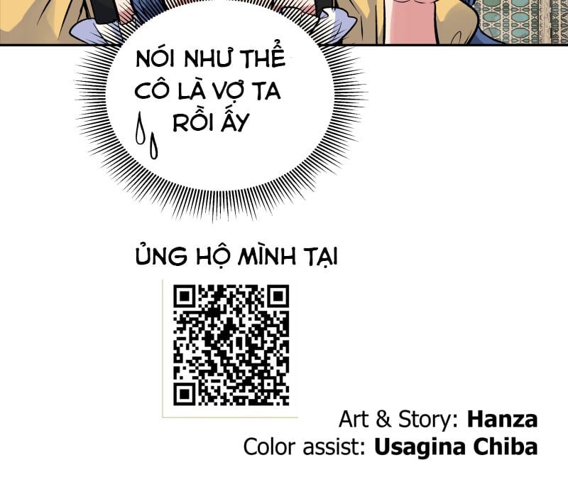 đọc truyện Phải Lòng Ông Nội Của Vị Hôn Phu Cũ Của Tôi Chương 31 ảnh 7 tại Thiên Thai Truyện