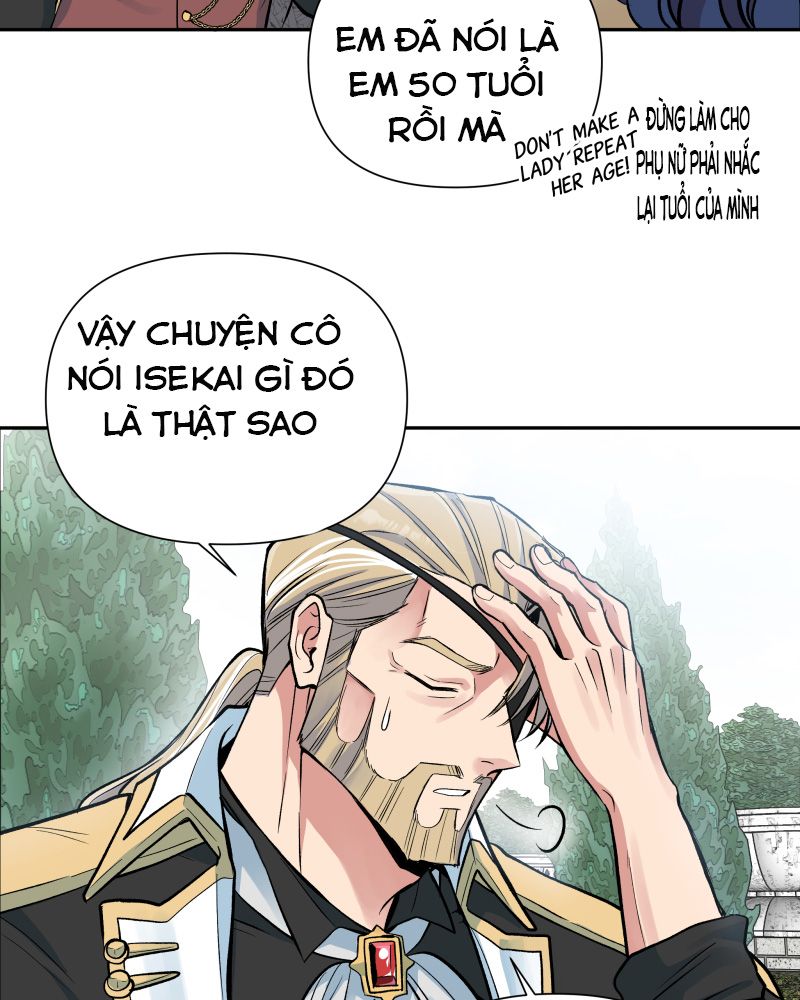 đọc truyện Phải Lòng Ông Nội Của Vị Hôn Phu Cũ Của Tôi Chương 32 ảnh 5 tại Thiên Thai Truyện