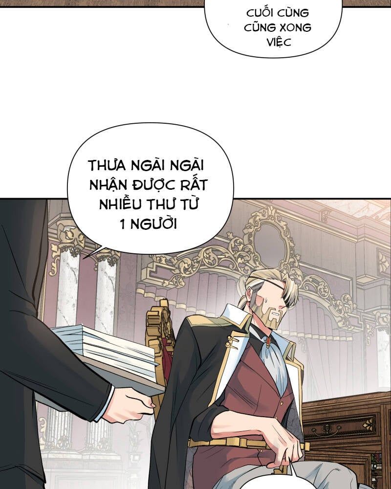 đọc truyện Phải Lòng Ông Nội Của Vị Hôn Phu Cũ Của Tôi Chương 33 ảnh 4 tại Thiên Thai Truyện