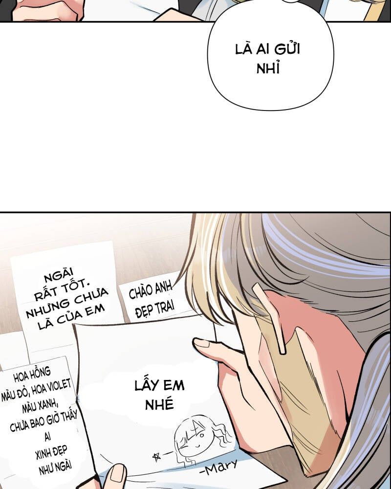 đọc truyện Phải Lòng Ông Nội Của Vị Hôn Phu Cũ Của Tôi Chương 33 ảnh 6 tại Thiên Thai Truyện