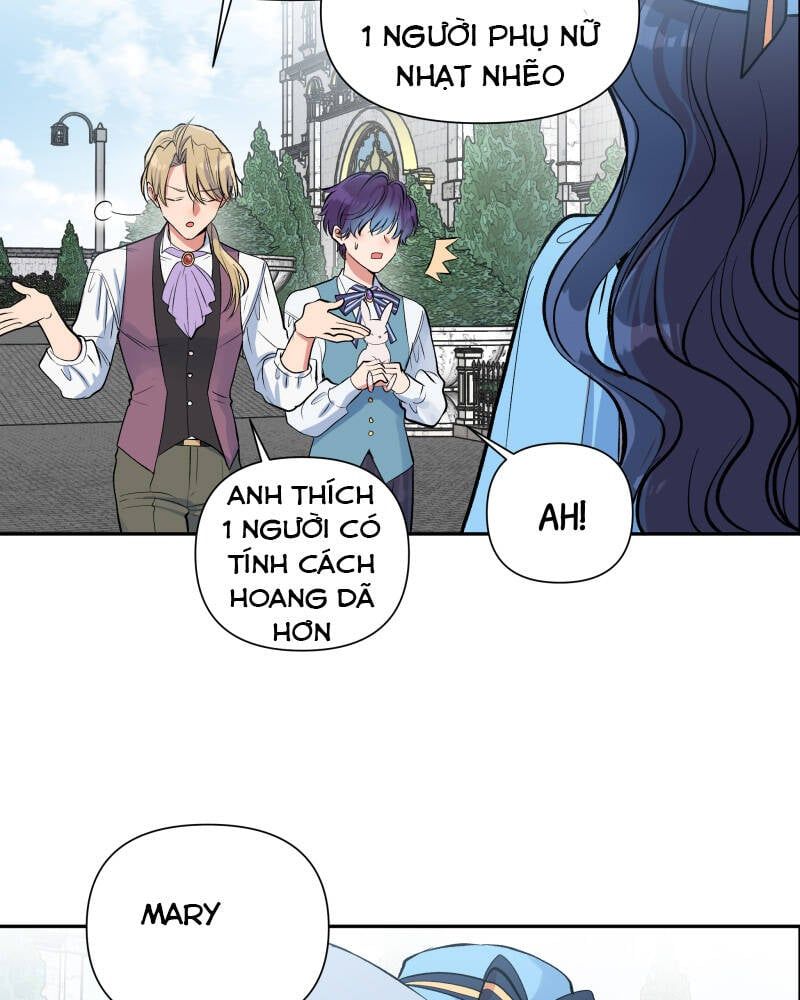 đọc truyện Phải Lòng Ông Nội Của Vị Hôn Phu Cũ Của Tôi Chương 34 ảnh 5 tại Thiên Thai Truyện