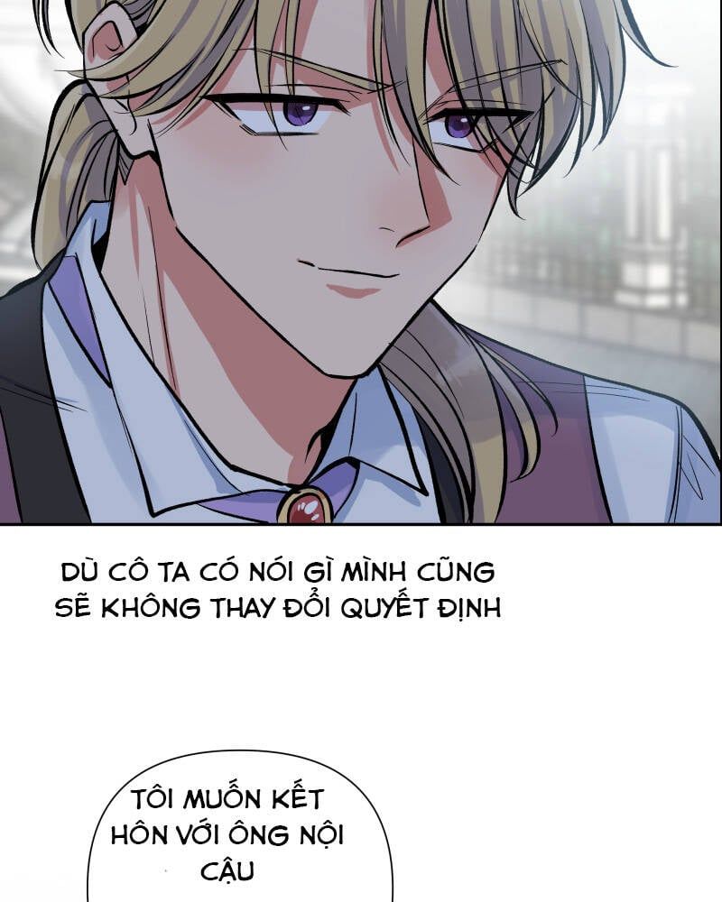 đọc truyện Phải Lòng Ông Nội Của Vị Hôn Phu Cũ Của Tôi Chương 34 ảnh 8 tại Thiên Thai Truyện