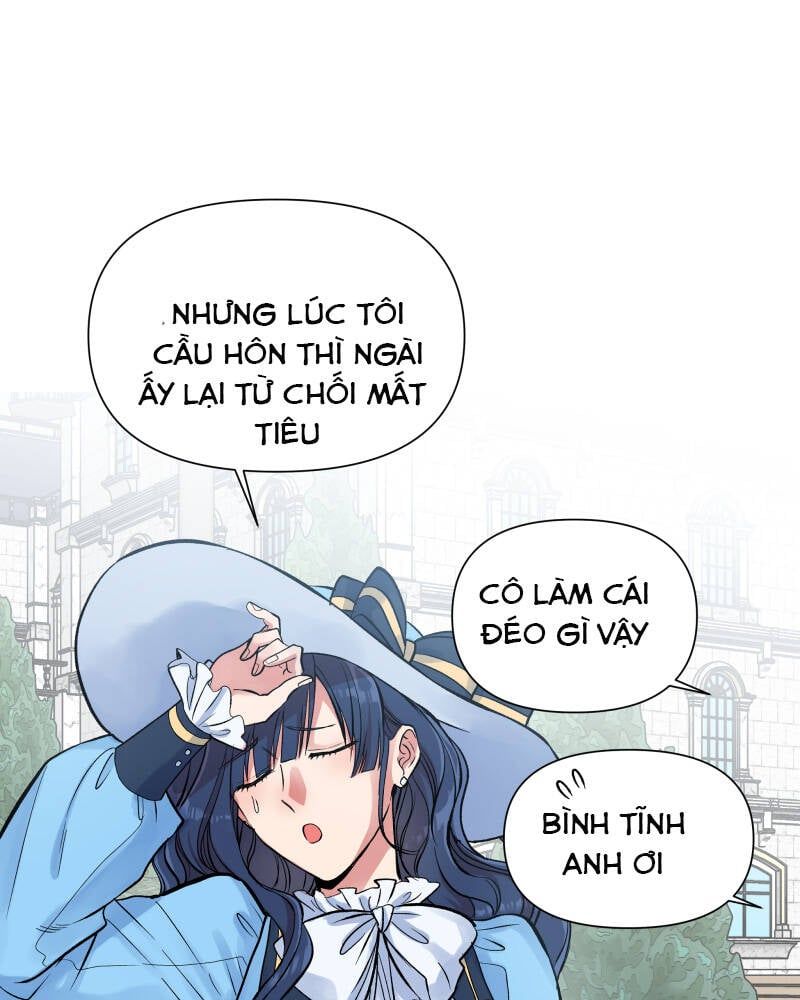 đọc truyện Phải Lòng Ông Nội Của Vị Hôn Phu Cũ Của Tôi Chương 35 ảnh 3 tại Thiên Thai Truyện