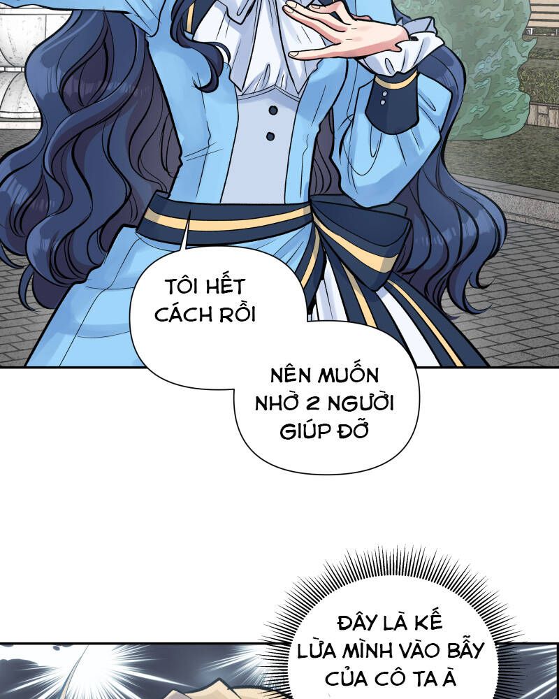 đọc truyện Phải Lòng Ông Nội Của Vị Hôn Phu Cũ Của Tôi Chương 35 ảnh 4 tại Thiên Thai Truyện