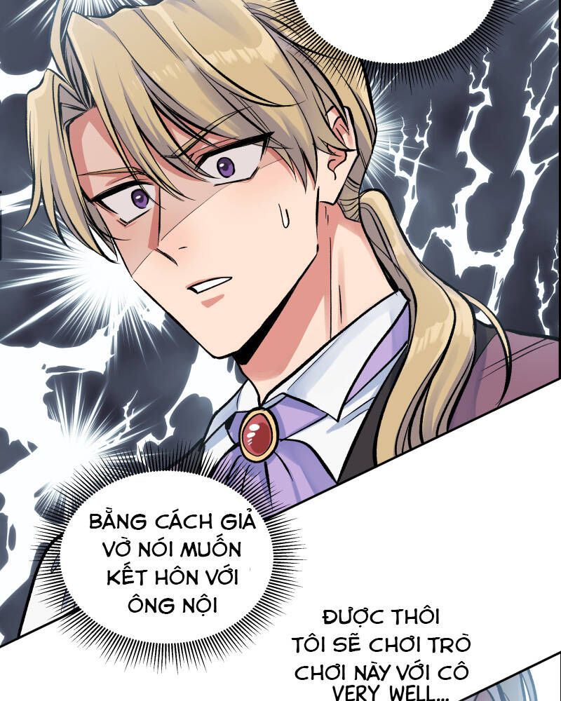 đọc truyện Phải Lòng Ông Nội Của Vị Hôn Phu Cũ Của Tôi Chương 35 ảnh 5 tại Thiên Thai Truyện