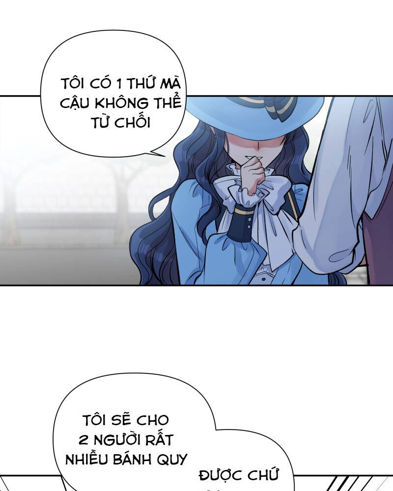 đọc truyện Phải Lòng Ông Nội Của Vị Hôn Phu Cũ Của Tôi Chương 35 ảnh 8 tại Thiên Thai Truyện