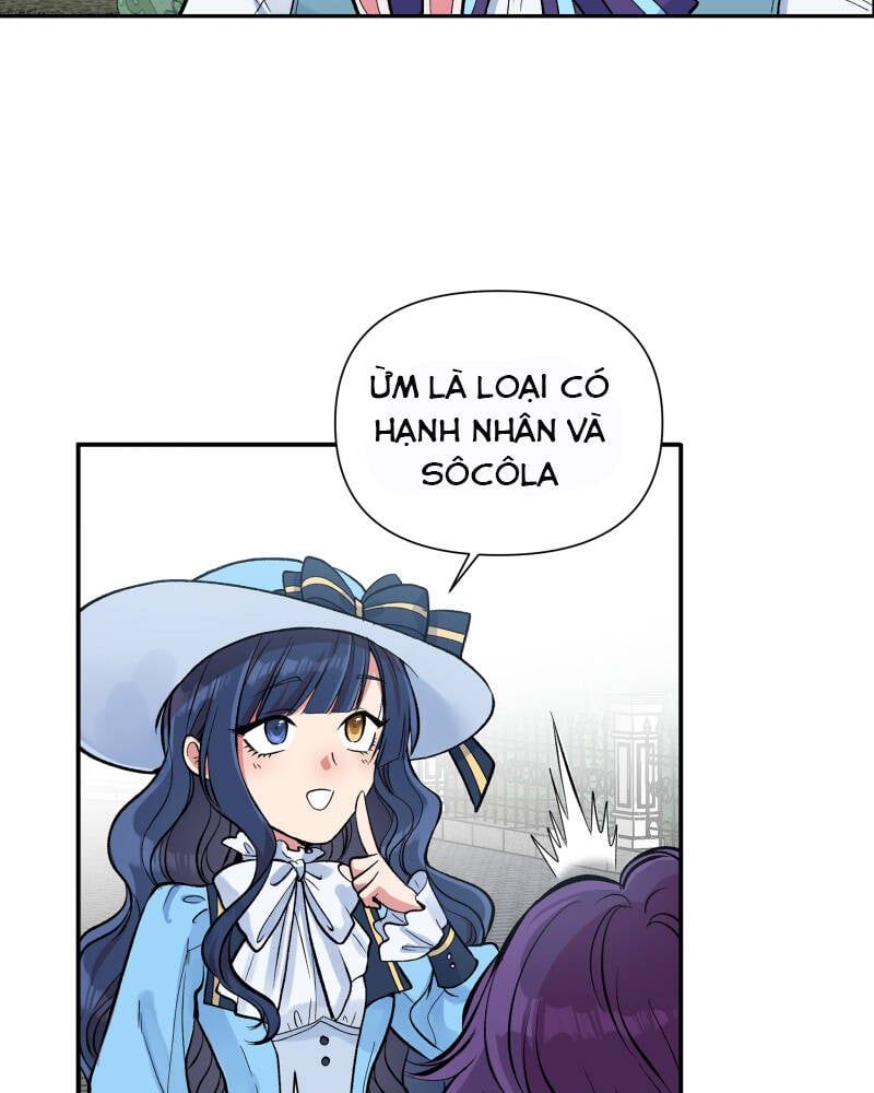 đọc truyện Phải Lòng Ông Nội Của Vị Hôn Phu Cũ Của Tôi Chương 36 ảnh 4 tại Thiên Thai Truyện