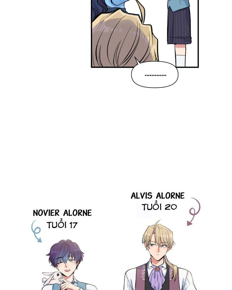 đọc truyện Phải Lòng Ông Nội Của Vị Hôn Phu Cũ Của Tôi Chương 36 ảnh 6 tại Thiên Thai Truyện