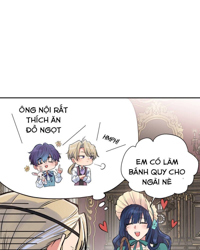 đọc truyện Phải Lòng Ông Nội Của Vị Hôn Phu Cũ Của Tôi Chương 37 ảnh 3 tại Thiên Thai Truyện