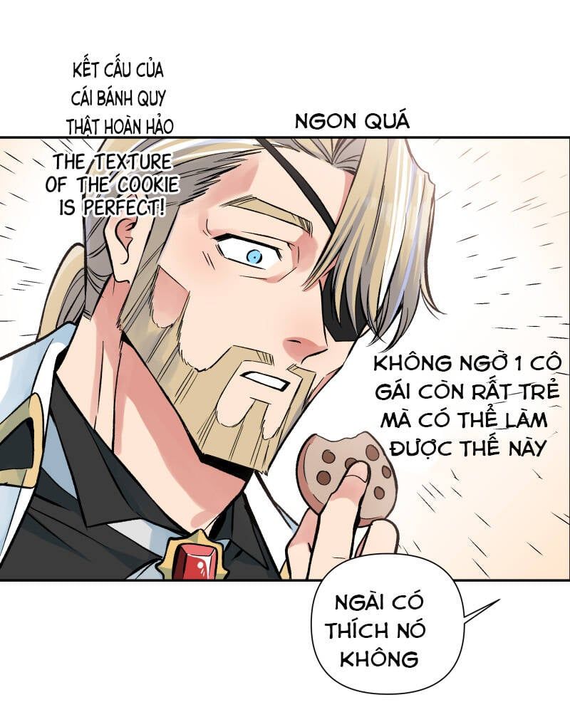 đọc truyện Phải Lòng Ông Nội Của Vị Hôn Phu Cũ Của Tôi Chương 37 ảnh 7 tại Thiên Thai Truyện