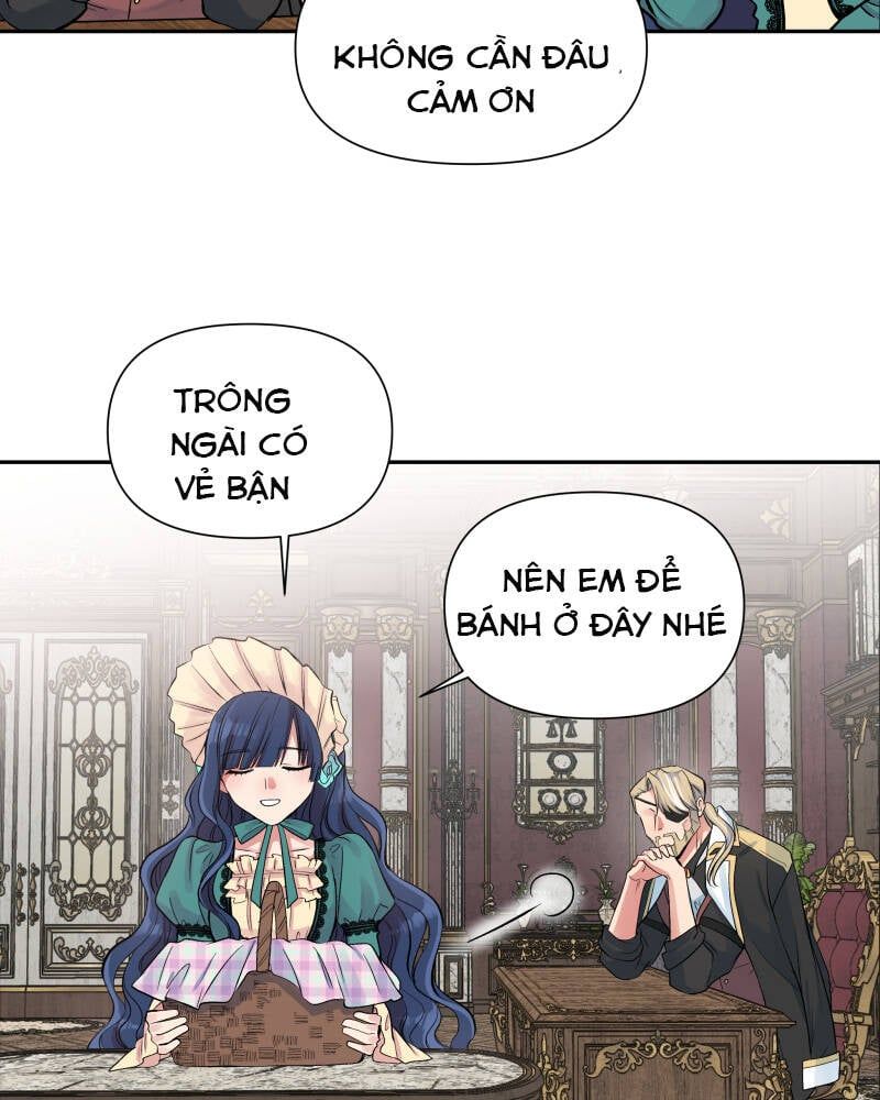 đọc truyện Phải Lòng Ông Nội Của Vị Hôn Phu Cũ Của Tôi Chương 38 ảnh 5 tại Thiên Thai Truyện