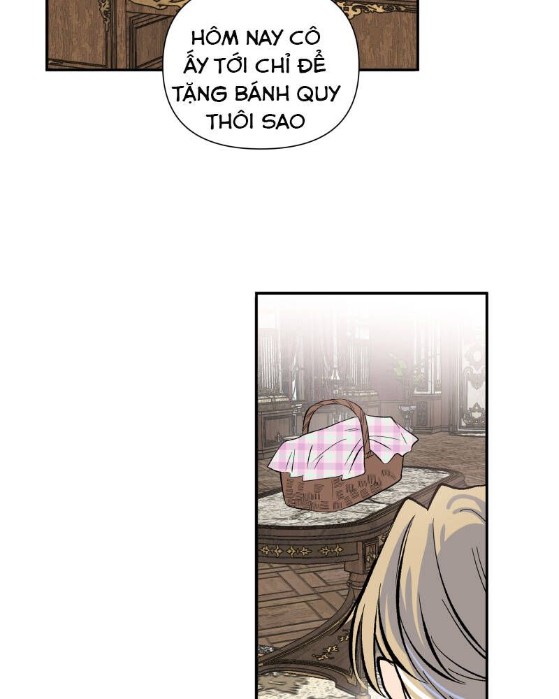 đọc truyện Phải Lòng Ông Nội Của Vị Hôn Phu Cũ Của Tôi Chương 38 ảnh 7 tại Thiên Thai Truyện