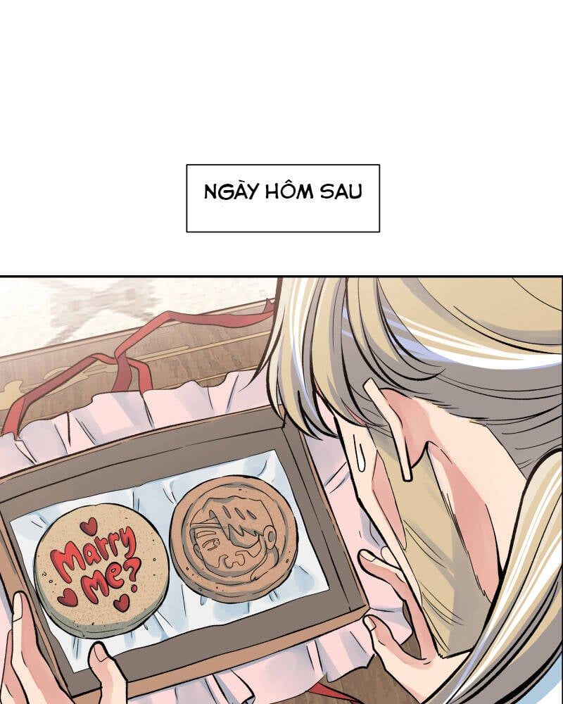 đọc truyện Phải Lòng Ông Nội Của Vị Hôn Phu Cũ Của Tôi Chương 39 ảnh 3 tại Thiên Thai Truyện