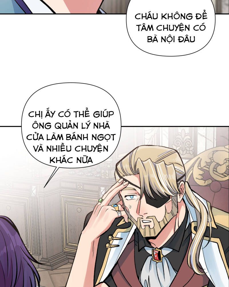 đọc truyện Phải Lòng Ông Nội Của Vị Hôn Phu Cũ Của Tôi Chương 39 ảnh 6 tại Thiên Thai Truyện