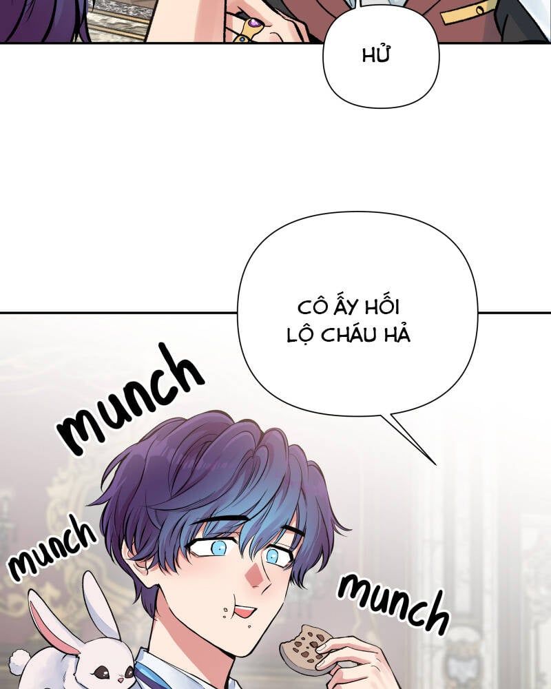 đọc truyện Phải Lòng Ông Nội Của Vị Hôn Phu Cũ Của Tôi Chương 39 ảnh 7 tại Thiên Thai Truyện