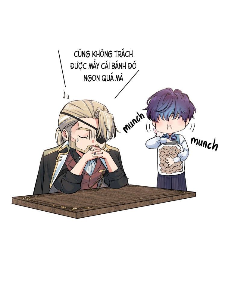 đọc truyện Phải Lòng Ông Nội Của Vị Hôn Phu Cũ Của Tôi Chương 39 ảnh 9 tại Thiên Thai Truyện