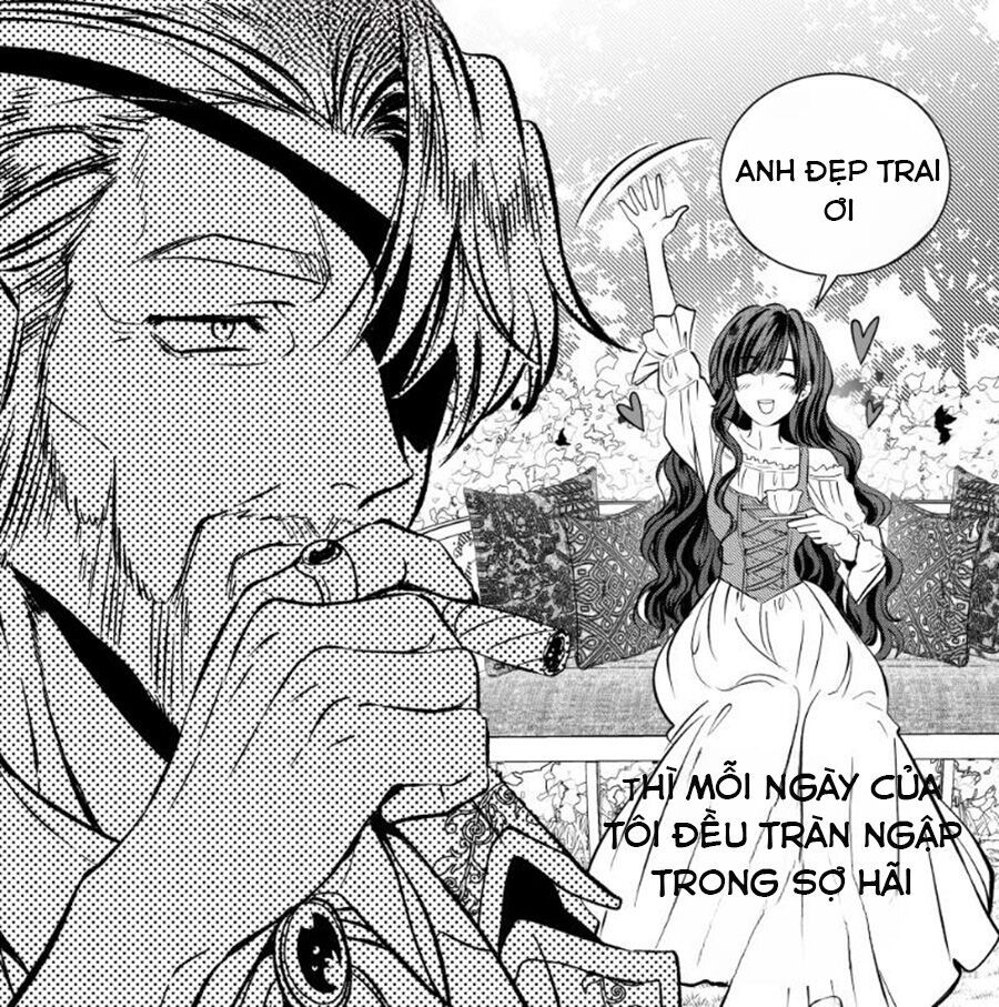 đọc truyện Phải Lòng Ông Nội Của Vị Hôn Phu Cũ Của Tôi Chương 4 ảnh 9 tại Thiên Thai Truyện