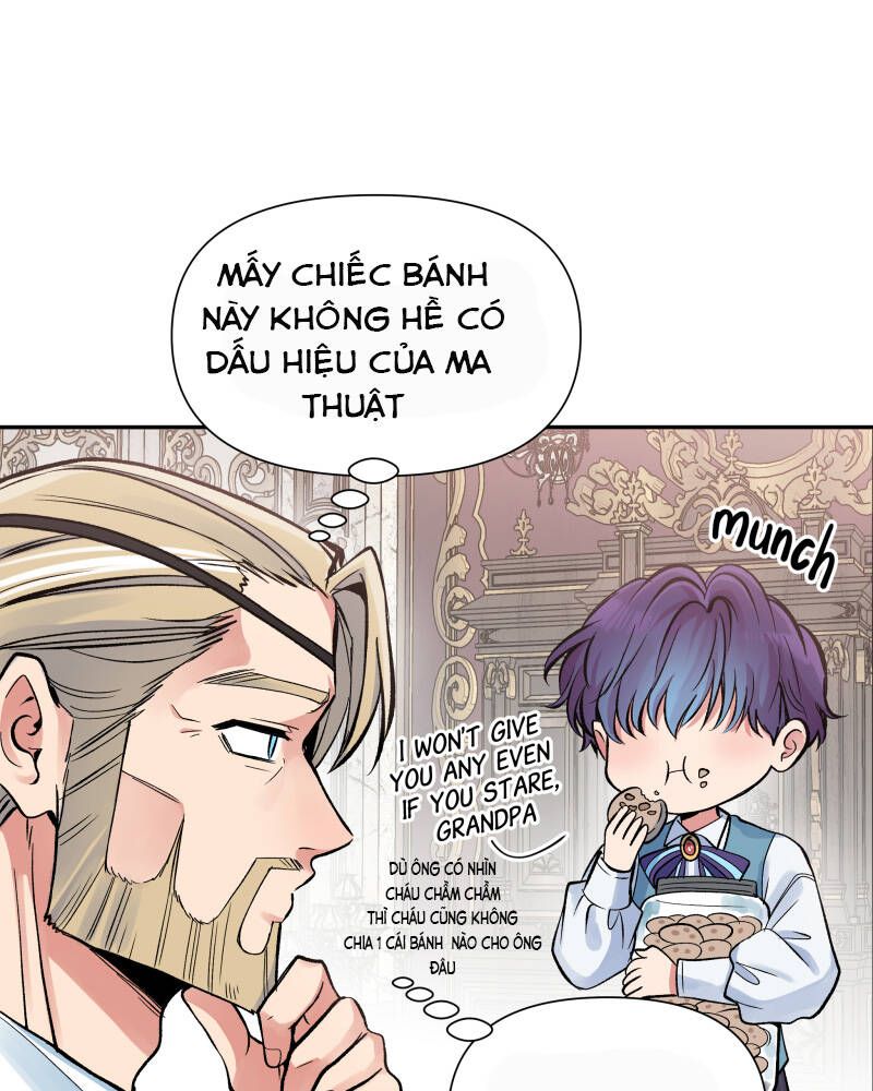 đọc truyện Phải Lòng Ông Nội Của Vị Hôn Phu Cũ Của Tôi Chương 40 ảnh 3 tại Thiên Thai Truyện