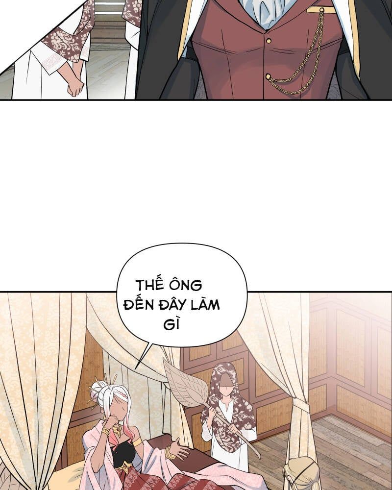 đọc truyện Phải Lòng Ông Nội Của Vị Hôn Phu Cũ Của Tôi Chương 41 ảnh 5 tại Thiên Thai Truyện