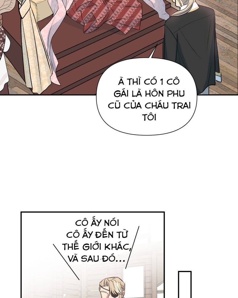 đọc truyện Phải Lòng Ông Nội Của Vị Hôn Phu Cũ Của Tôi Chương 41 ảnh 6 tại Thiên Thai Truyện