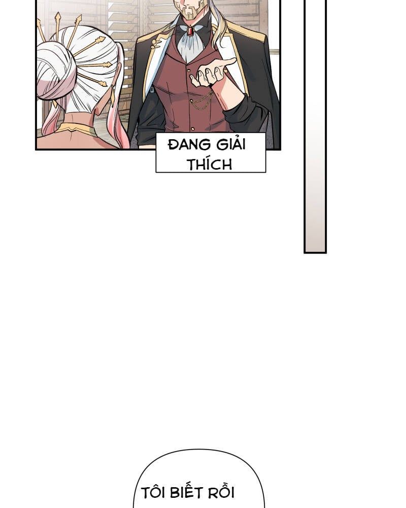 đọc truyện Phải Lòng Ông Nội Của Vị Hôn Phu Cũ Của Tôi Chương 41 ảnh 7 tại Thiên Thai Truyện