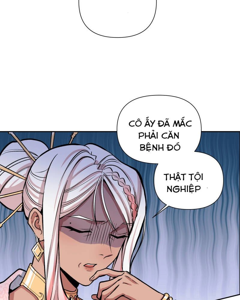 đọc truyện Phải Lòng Ông Nội Của Vị Hôn Phu Cũ Của Tôi Chương 41 ảnh 8 tại Thiên Thai Truyện