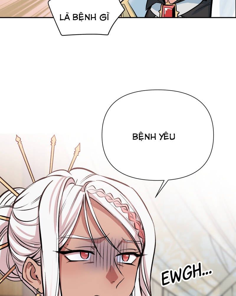 đọc truyện Phải Lòng Ông Nội Của Vị Hôn Phu Cũ Của Tôi Chương 41 ảnh 10 tại Thiên Thai Truyện