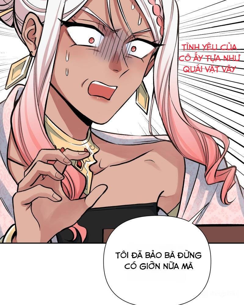 đọc truyện Phải Lòng Ông Nội Của Vị Hôn Phu Cũ Của Tôi Chương 42 ảnh 10 tại Thiên Thai Truyện