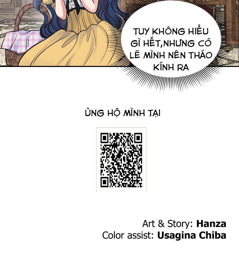 đọc truyện Phải Lòng Ông Nội Của Vị Hôn Phu Cũ Của Tôi Chương 44 ảnh 8 tại Thiên Thai Truyện