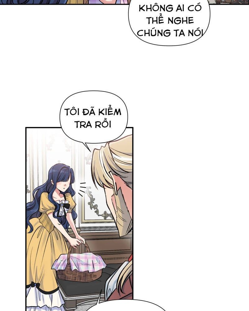 đọc truyện Phải Lòng Ông Nội Của Vị Hôn Phu Cũ Của Tôi Chương 46 ảnh 4 tại Thiên Thai Truyện