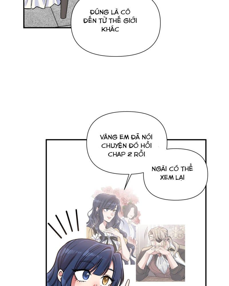 đọc truyện Phải Lòng Ông Nội Của Vị Hôn Phu Cũ Của Tôi Chương 46 ảnh 5 tại Thiên Thai Truyện