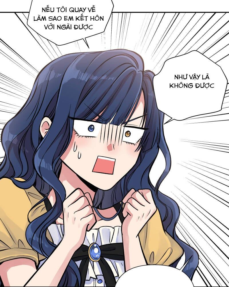 đọc truyện Phải Lòng Ông Nội Của Vị Hôn Phu Cũ Của Tôi Chương 46 ảnh 11 tại Thiên Thai Truyện