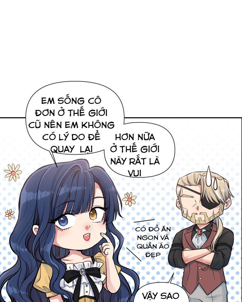 đọc truyện Phải Lòng Ông Nội Của Vị Hôn Phu Cũ Của Tôi Chương 47 ảnh 3 tại Thiên Thai Truyện