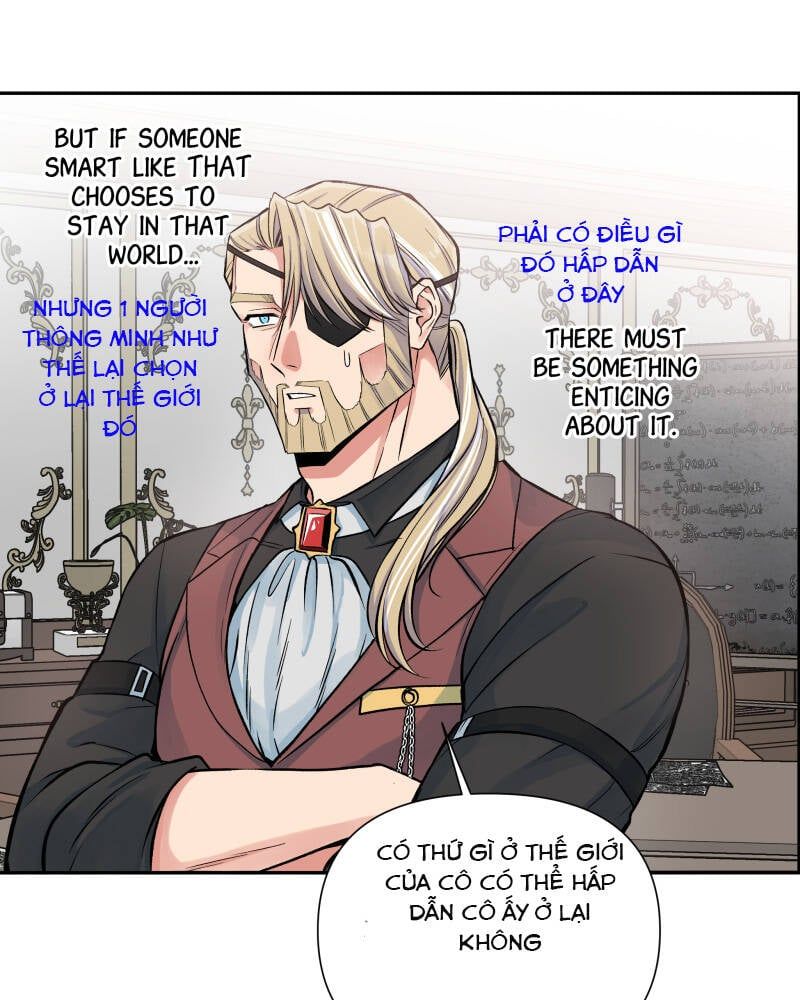 đọc truyện Phải Lòng Ông Nội Của Vị Hôn Phu Cũ Của Tôi Chương 48 ảnh 12 tại Thiên Thai Truyện