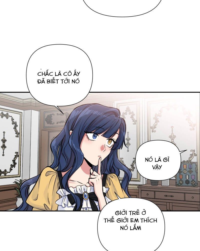 đọc truyện Phải Lòng Ông Nội Của Vị Hôn Phu Cũ Của Tôi Chương 48 ảnh 13 tại Thiên Thai Truyện