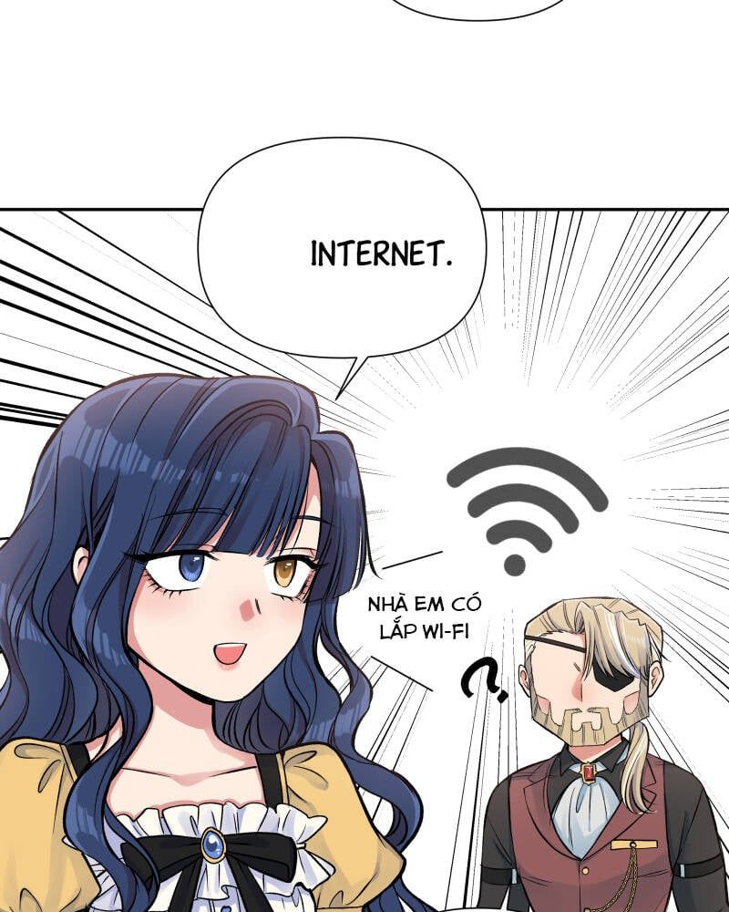 đọc truyện Phải Lòng Ông Nội Của Vị Hôn Phu Cũ Của Tôi Chương 48 ảnh 14 tại Thiên Thai Truyện