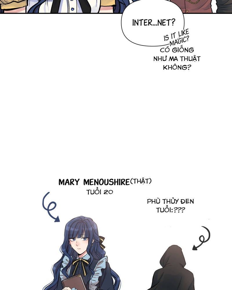 đọc truyện Phải Lòng Ông Nội Của Vị Hôn Phu Cũ Của Tôi Chương 48 ảnh 15 tại Thiên Thai Truyện