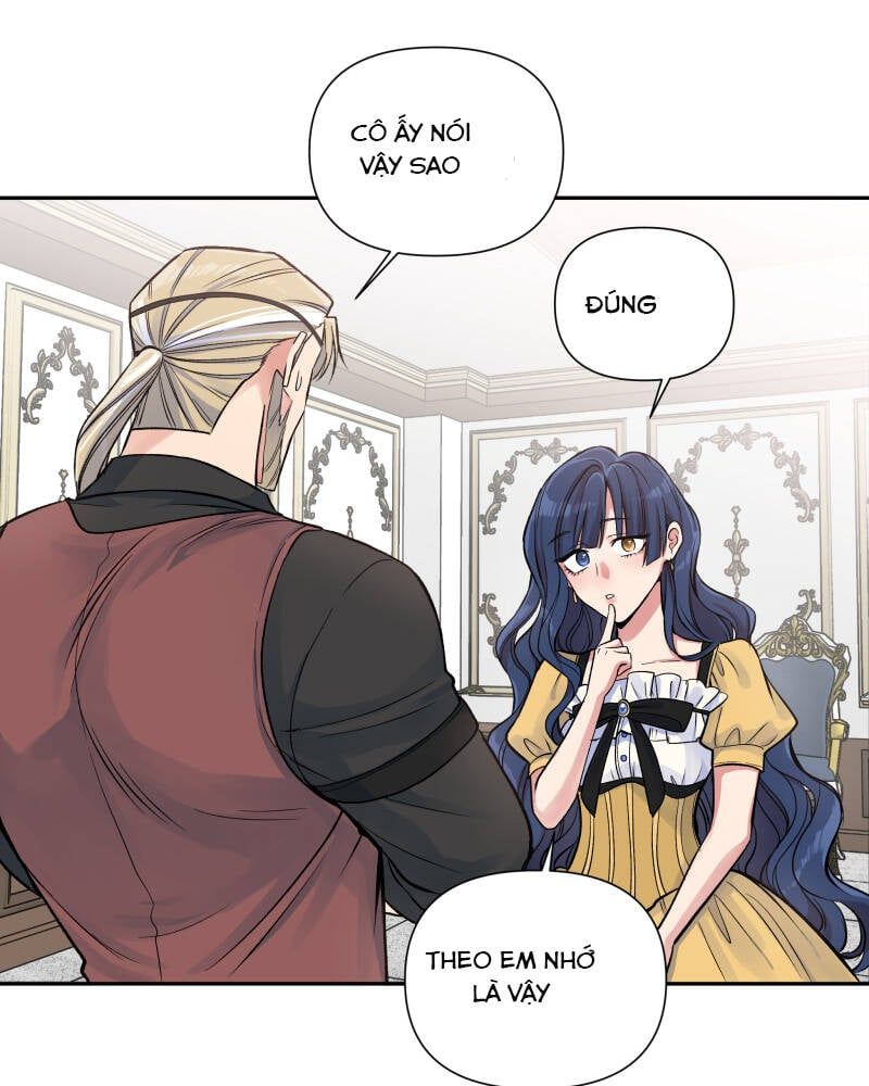 đọc truyện Phải Lòng Ông Nội Của Vị Hôn Phu Cũ Của Tôi Chương 48 ảnh 7 tại Thiên Thai Truyện