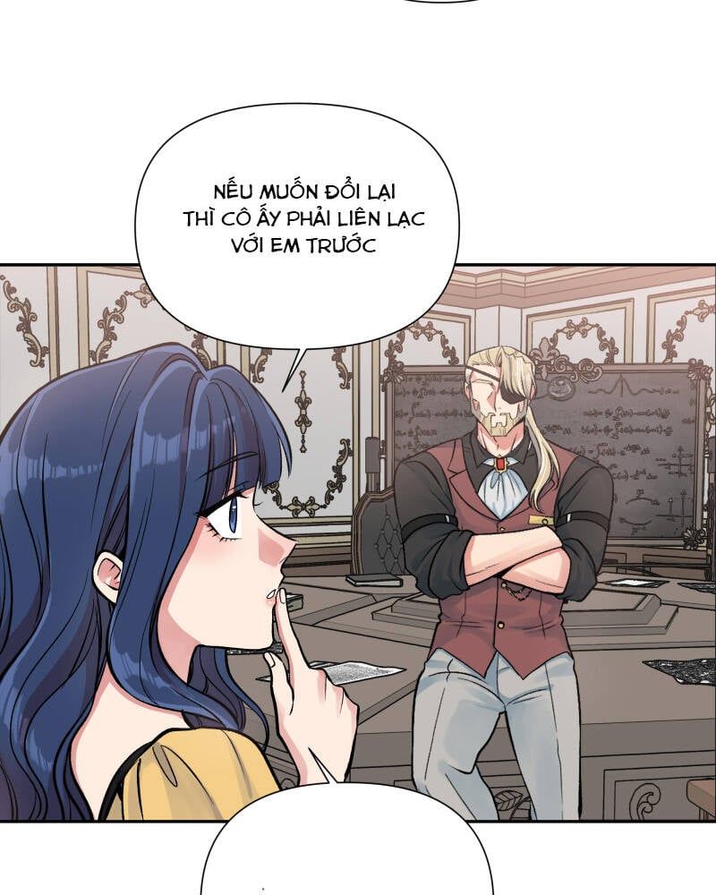 đọc truyện Phải Lòng Ông Nội Của Vị Hôn Phu Cũ Của Tôi Chương 48 ảnh 8 tại Thiên Thai Truyện