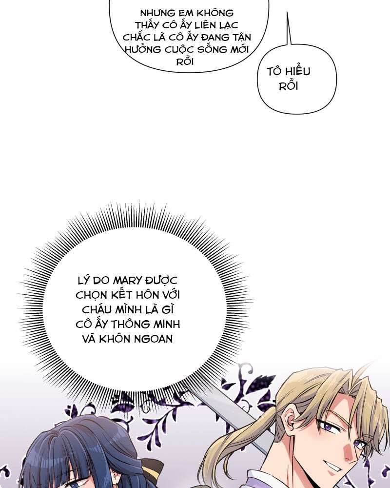 đọc truyện Phải Lòng Ông Nội Của Vị Hôn Phu Cũ Của Tôi Chương 48 ảnh 9 tại Thiên Thai Truyện