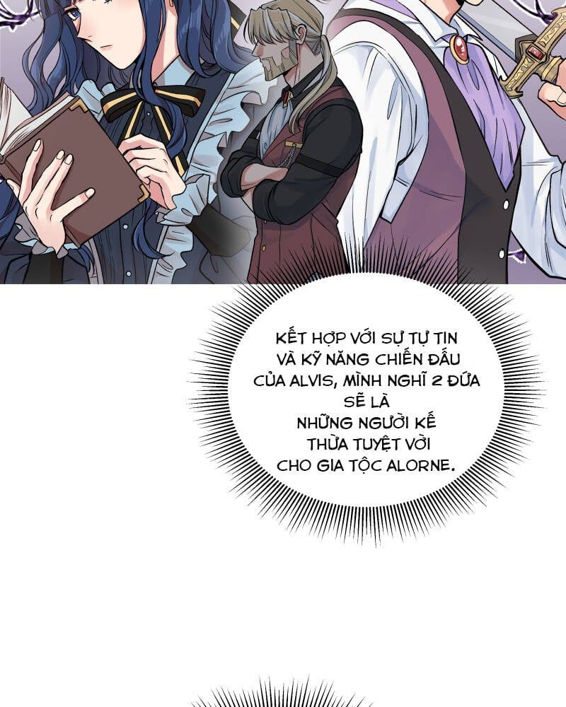 đọc truyện Phải Lòng Ông Nội Của Vị Hôn Phu Cũ Của Tôi Chương 48 ảnh 10 tại Thiên Thai Truyện